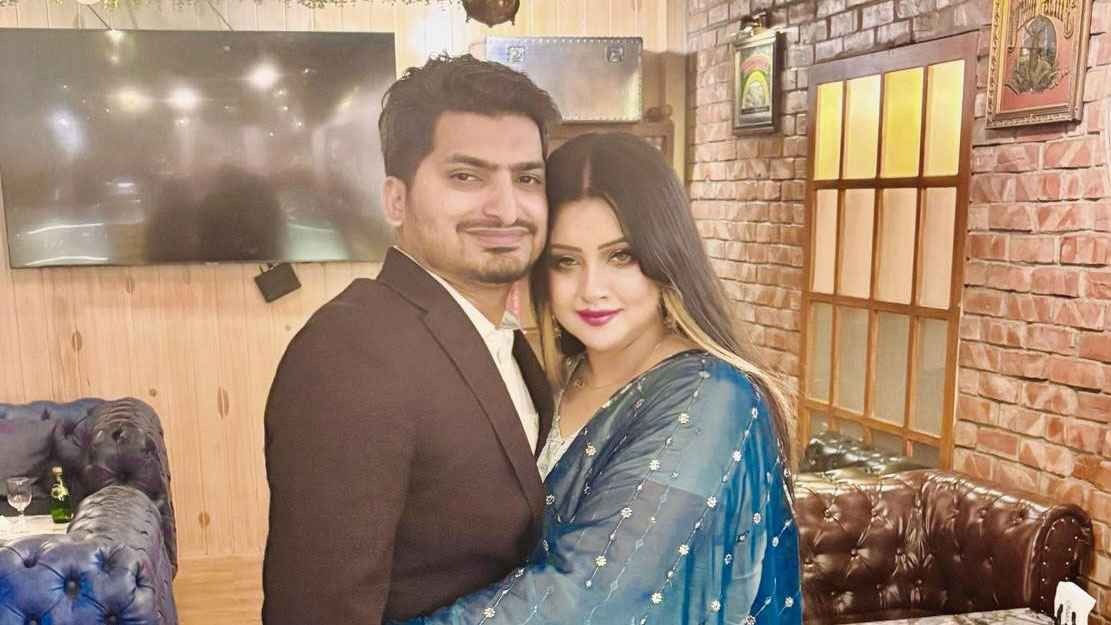 চুপিসারে বিয়ের বন্ধনে হুমাইরা সুবাহ, পাত্র কে?