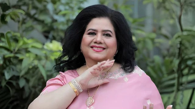 মৃত্যুর গুজবে ক্ষোভ প্রকাশ করলেন রুনা লায়লা