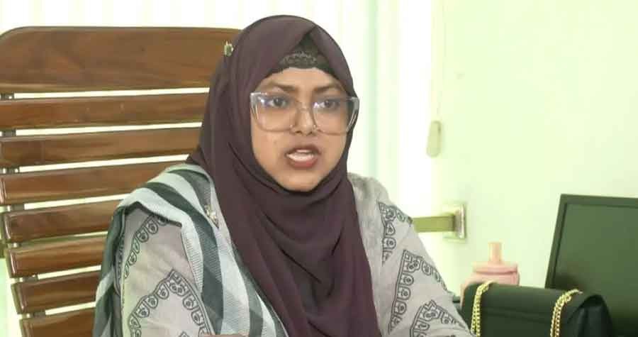 নেত্রকোনার ঘটনায় চিকিৎসককে ধর্ষণ-হত্যার হুমকি