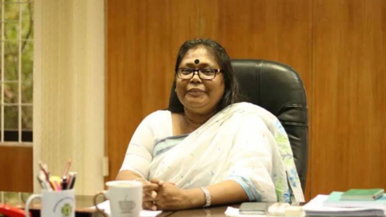 সাবেক জাবি ভিসি ফারজানা ইসলামের আয়কর নথি জব্দের নির্দেশ