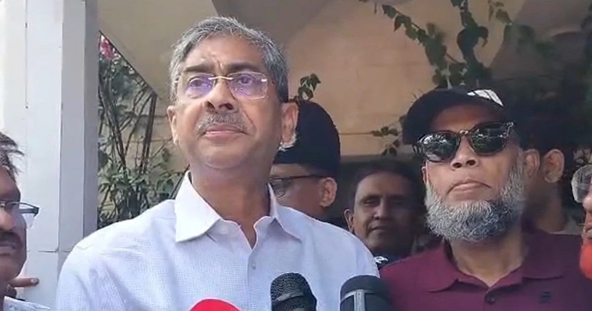 খাল খননে গ্রামীণ অর্থনীতিতে পরিবর্তনের আশা মন্ত্রীর