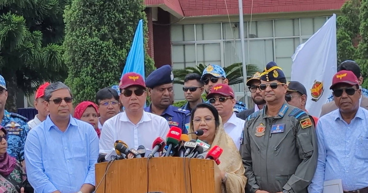 দীর্ঘ প্রতীক্ষার পর বগুড়ায় আন্তর্জাতিক বিমানবন্দর গড়ার উদ্যোগ