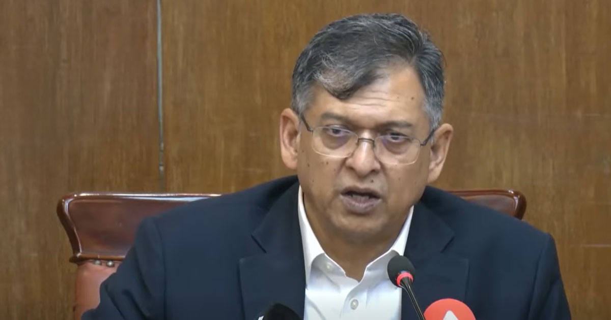 আইনশৃঙ্খলা পরিস্থিতির উন্নতি হচ্ছে, অভিযান অব্যাহত থাকবে: স্বরাষ্ট্রমন্ত্রী