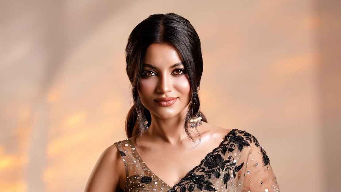 ঈদে আসছে ‘রইদ’, নতুন গান নিয়ে রহস্যময় বার্তা নাজিফা তুষির