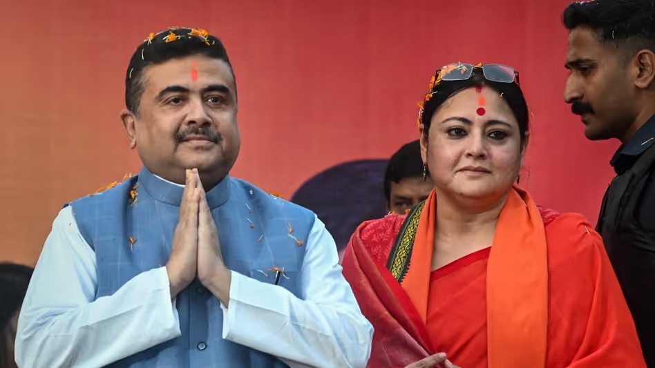পশ্চিমবঙ্গে মুখ্যমন্ত্রীর আলোচনায় শুভেন্দু থেকে অগ্নিমিত্রা পল