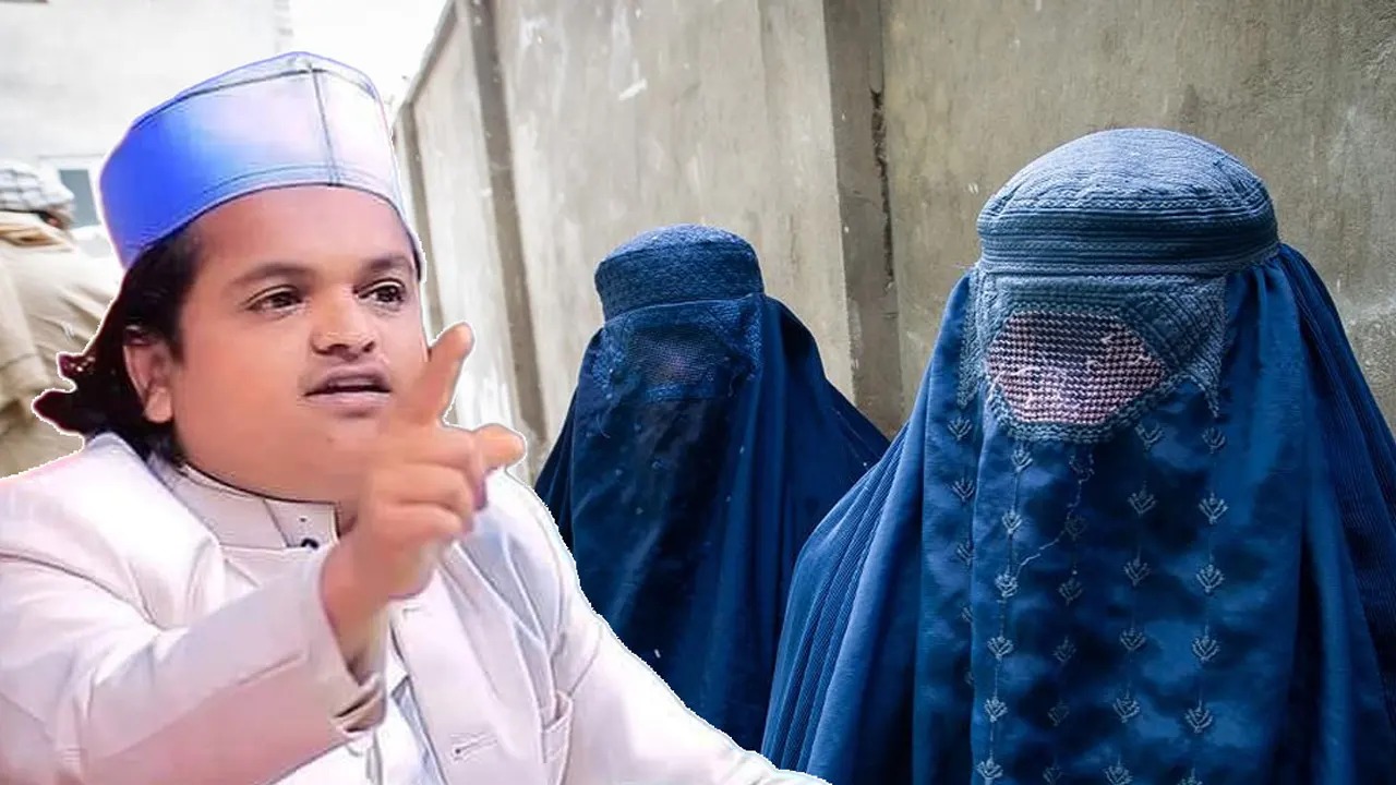 দ্বিতীয় বিয়ে নিয়ে সমালোচনার জবাব দিলেন মাদানী
