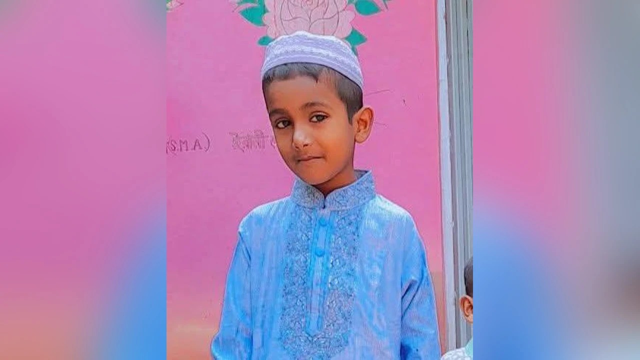 নরসিংদীতে পায়ুপথে বাতাস ঢুকিয়ে শিশু হত্যা