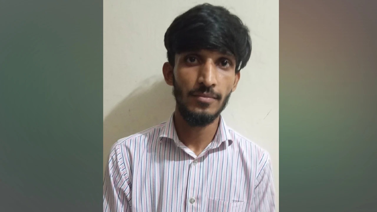 আড়াইহাজারে মাদক সেবনের দায়ে যুবকের কারাদণ্ড