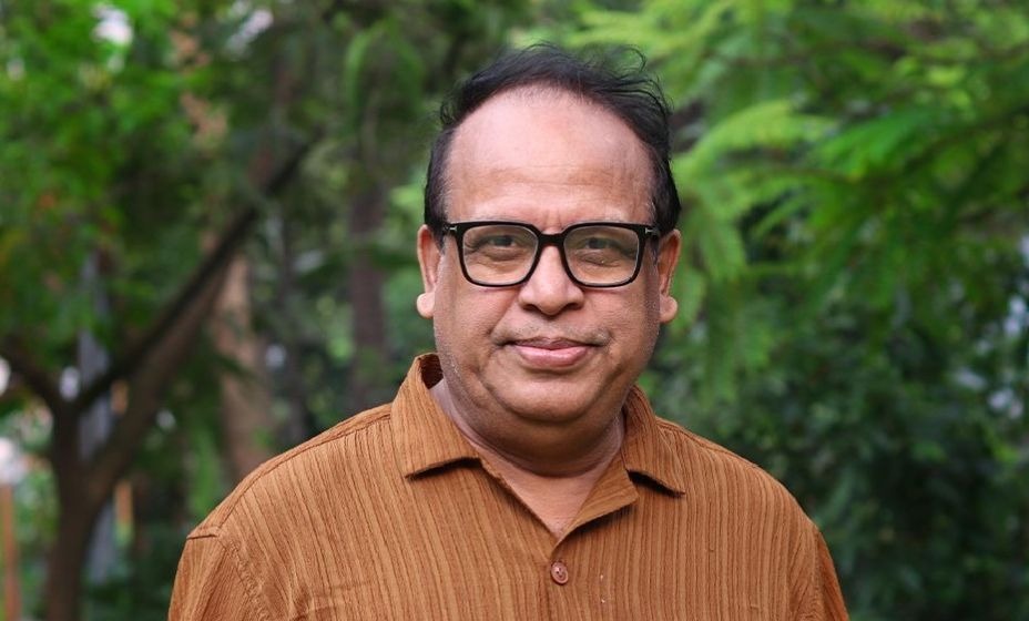 ঠাকুরগাঁও বিশ্ববিদ্যালয়ে প্রথম ভিসি হিসেবে দায়িত্ব নিলেন ইসরাফিল শাহীন