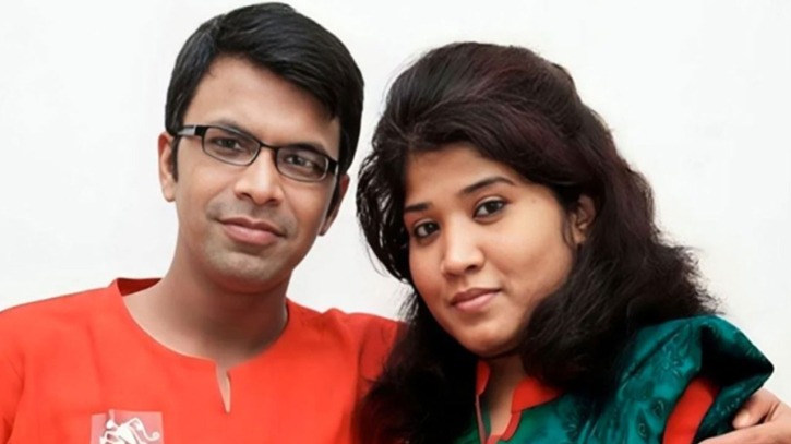সাগর–রুনি হত্যা মামলার তদন্ত প্রতিবেদন ১২৬তমবারের মতো পেছালো