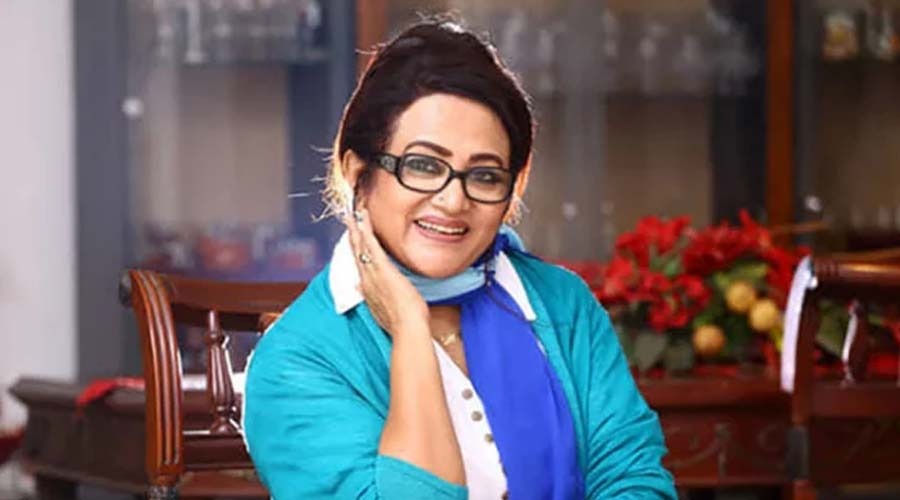 ‘মা পদক’ পাচ্ছেন ববিতা