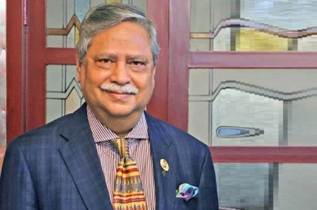 পদত্যাগ করতে চান রাষ্ট্রপতি