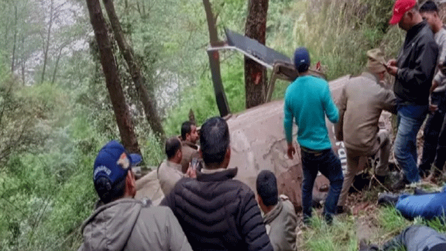 ছবি: এনডিটিভি
