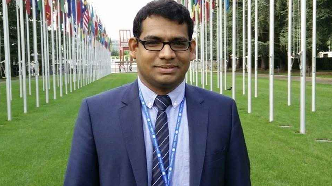 আসাম মুখ্যমন্ত্রীর মন্তব্যে ক্ষুব্ধ ঢাকা, ভারতীয় প্রতিনিধিকে ডেকে প্রতিবাদ