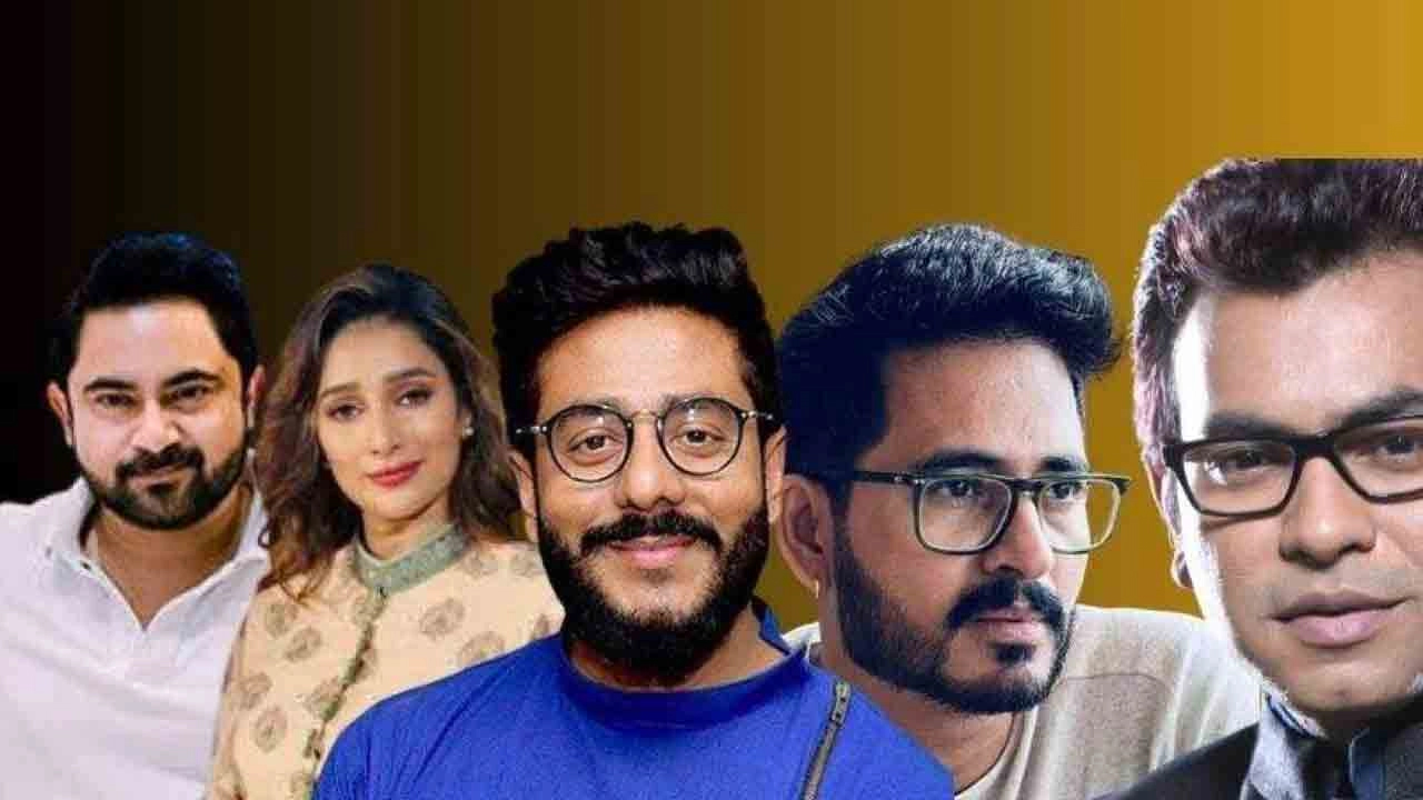 পশ্চিমবঙ্গে পালাবদল: তারকাদের লড়াইয়ে কে হাসলেন, কে কাঁদলেন?