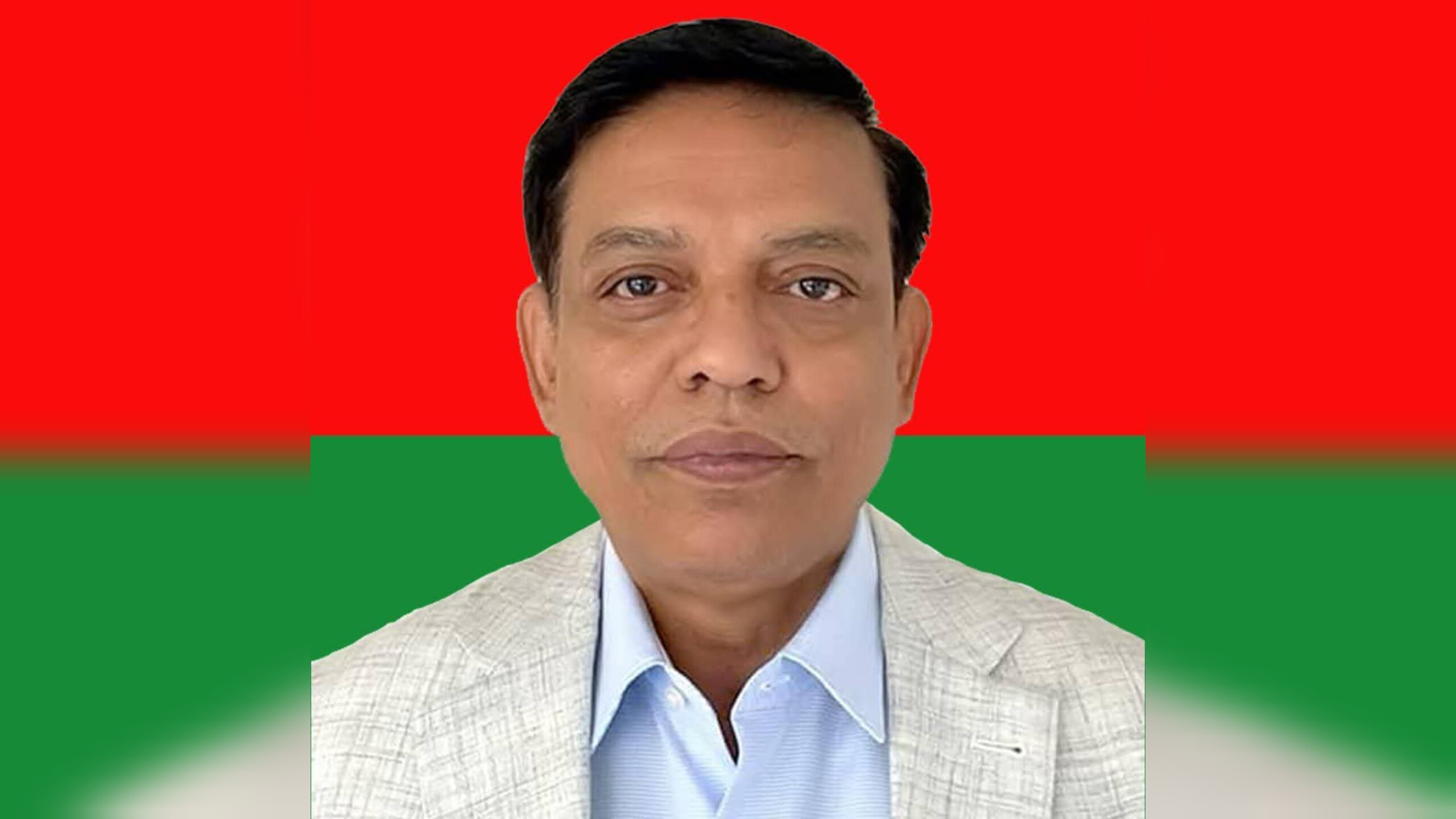 চাঁদাবাজির দায়ে দলের নেতাকর্মীর বিরুদ্ধে মামলা করালেন-এমপি নিজান