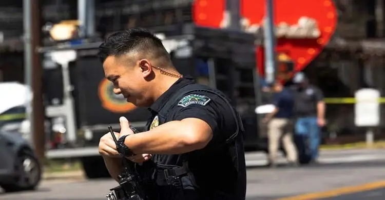 দোহায় আইআরজিসির ‘স্লিপার সেল’ শনাক্ত, ১০ জন গ্রেপ্তার