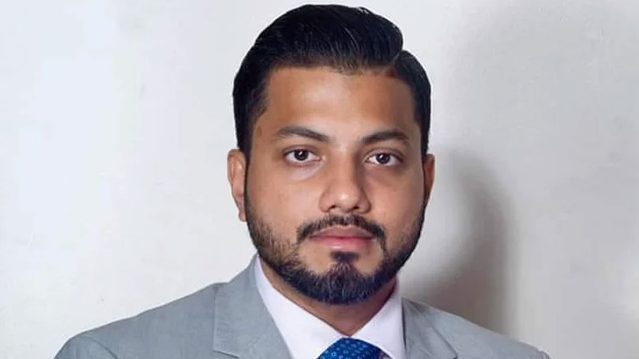 ঢাকা-৬ আসনে ইঞ্জিনিয়ার ইশরাক হোসেন