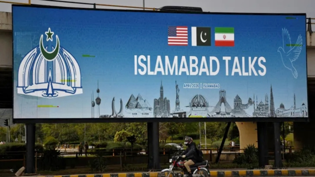 ইসলামাবাদে যুক্তরাষ্ট্র-ইরানের প্রথম দিনের আলোচনা শেষ, যা জানা গেল
