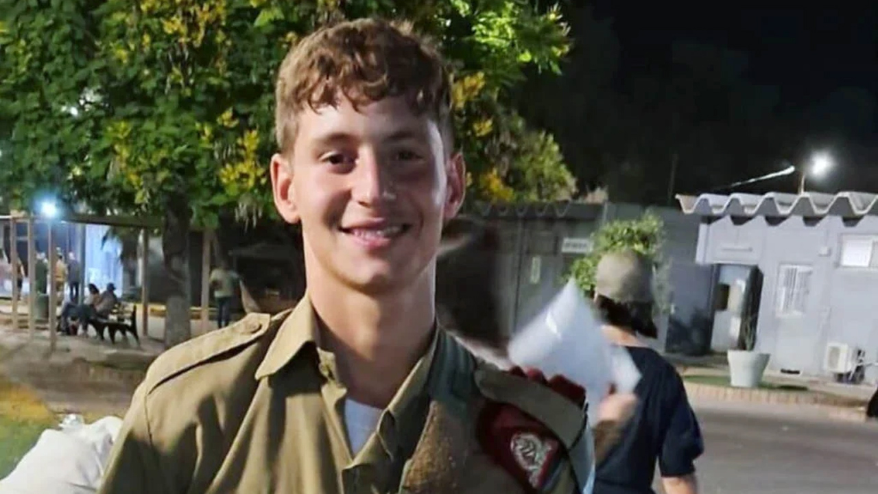 নিজেদের সেনাকেই গুলি করে হত্যা করল ইসরায়েল