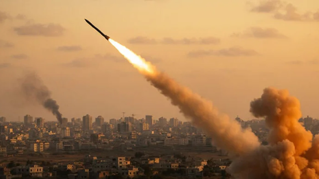 যুদ্ধবিরতির মধ্যে ইসরায়েলে রকেট হামলা, সংঘাত ফের জোরালো হওয়ার আশঙ্কা