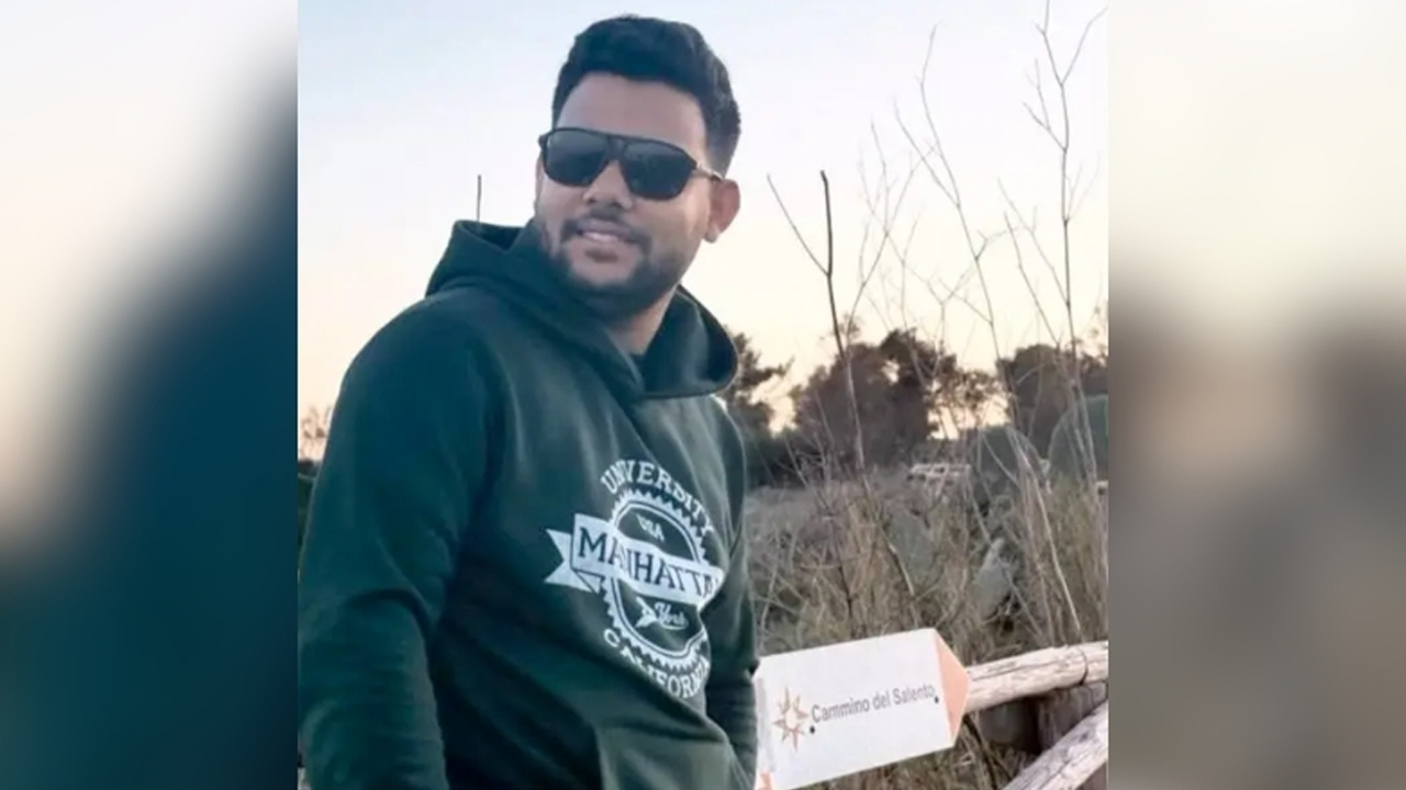 ইতালিতে ছোট ভাইকে হত্যা করে ভিডিও কলে পরিবারকে মরদেহ দেখাল বড় ভাই