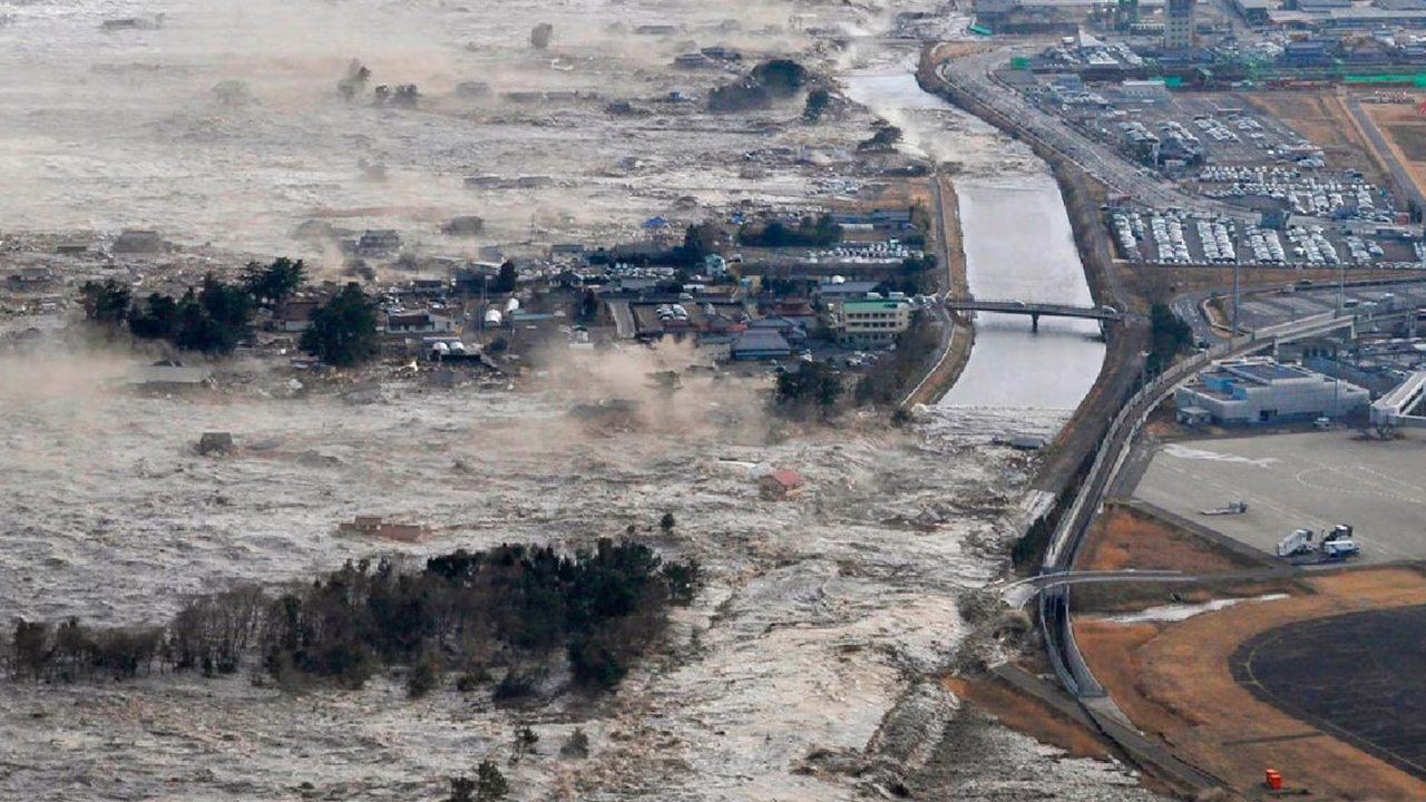 জাপানে ৭.৪ মাত্রার শক্তিশালী ভূমিকম্প, উপকূলে সুনামি সতর্কতা