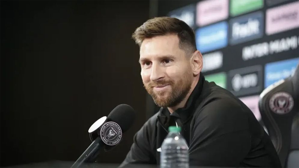 তুরস্কের লিগে যোগ দিচ্ছেন মেসি! চমকপ্রদ গুঞ্জনে সরগরম ফুটবল বিশ্ব