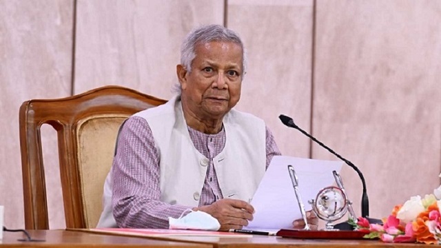 জুলাই সনদ বাস্তবায়নে সমঝোতা, ফেব্রুয়ারিতে নির্বাচন