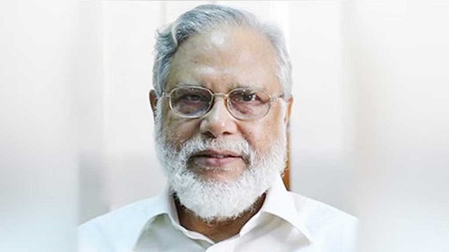 তত্ত্বাবধায়ক বাতিলের রায় নিয়ে বিতর্ক! ৭ দিনের রিমান্ডে খায়রুল হক