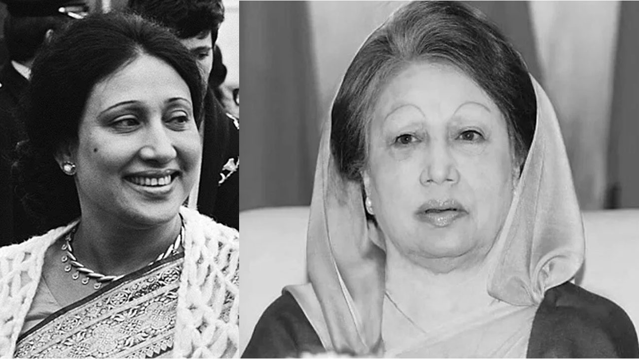 খালেদা জিয়ার জানাজা বুধবার, মানিক মিয়া অ্যাভিনিউতে হওয়ার সম্ভাবনা