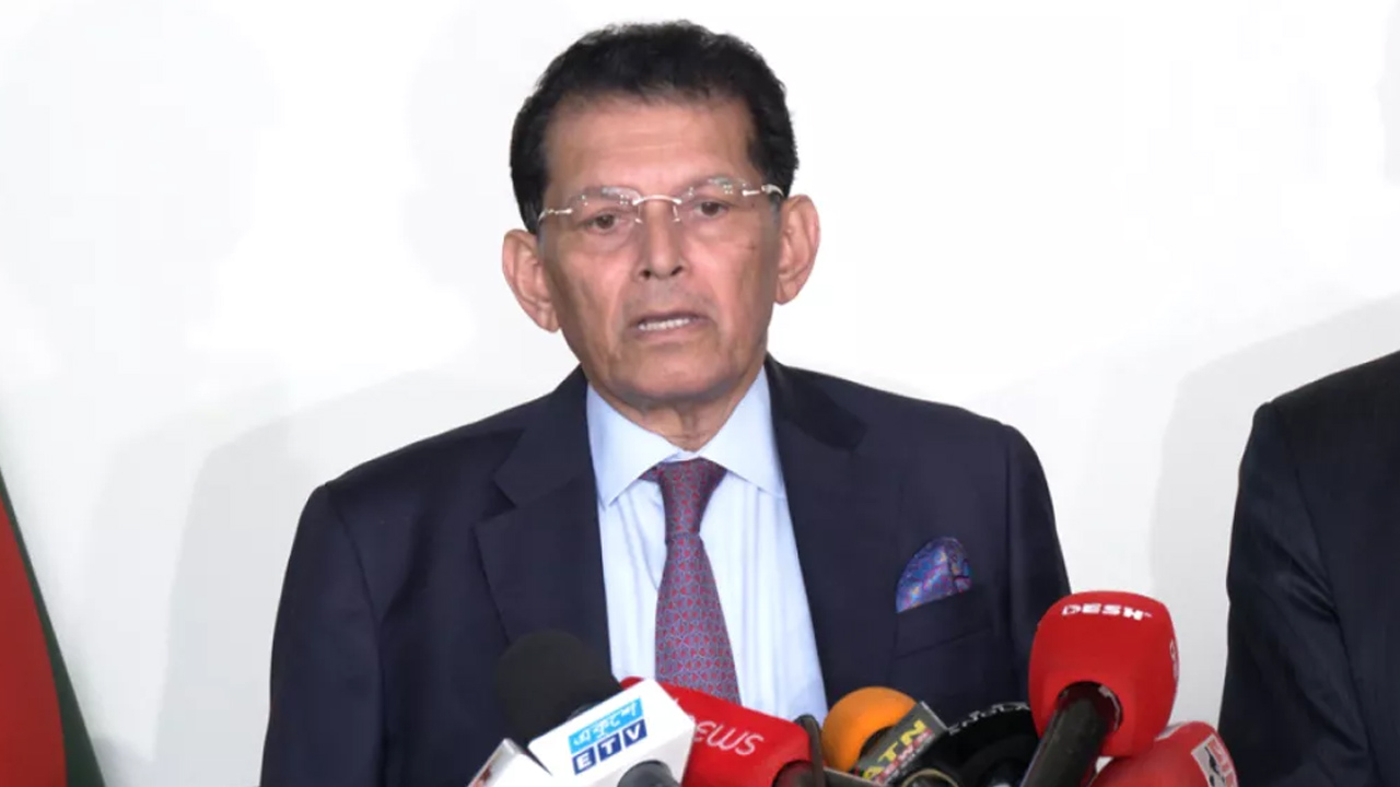 প্রধানমন্ত্রীর সঙ্গে মার্কিন রাষ্ট্রদূতের কী কথা হলো, জানালেন পররাষ্ট্রমন্ত্রী