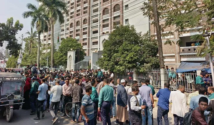 খুলনায় ১৬ মাসে ৪৮ জন নিহত