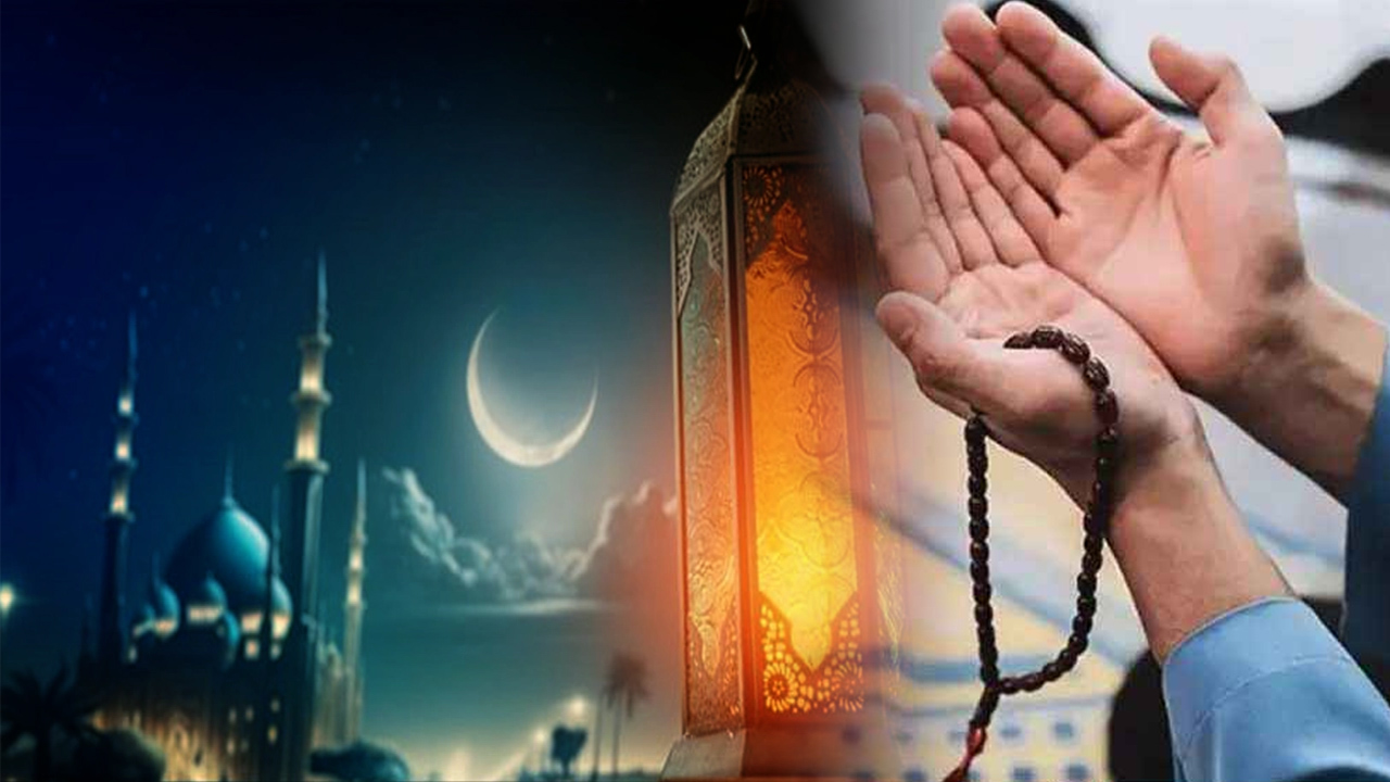 লাইলাতুল কদরের রাতে করণীয় ১০ গুরুত্বপূর্ণ আমল