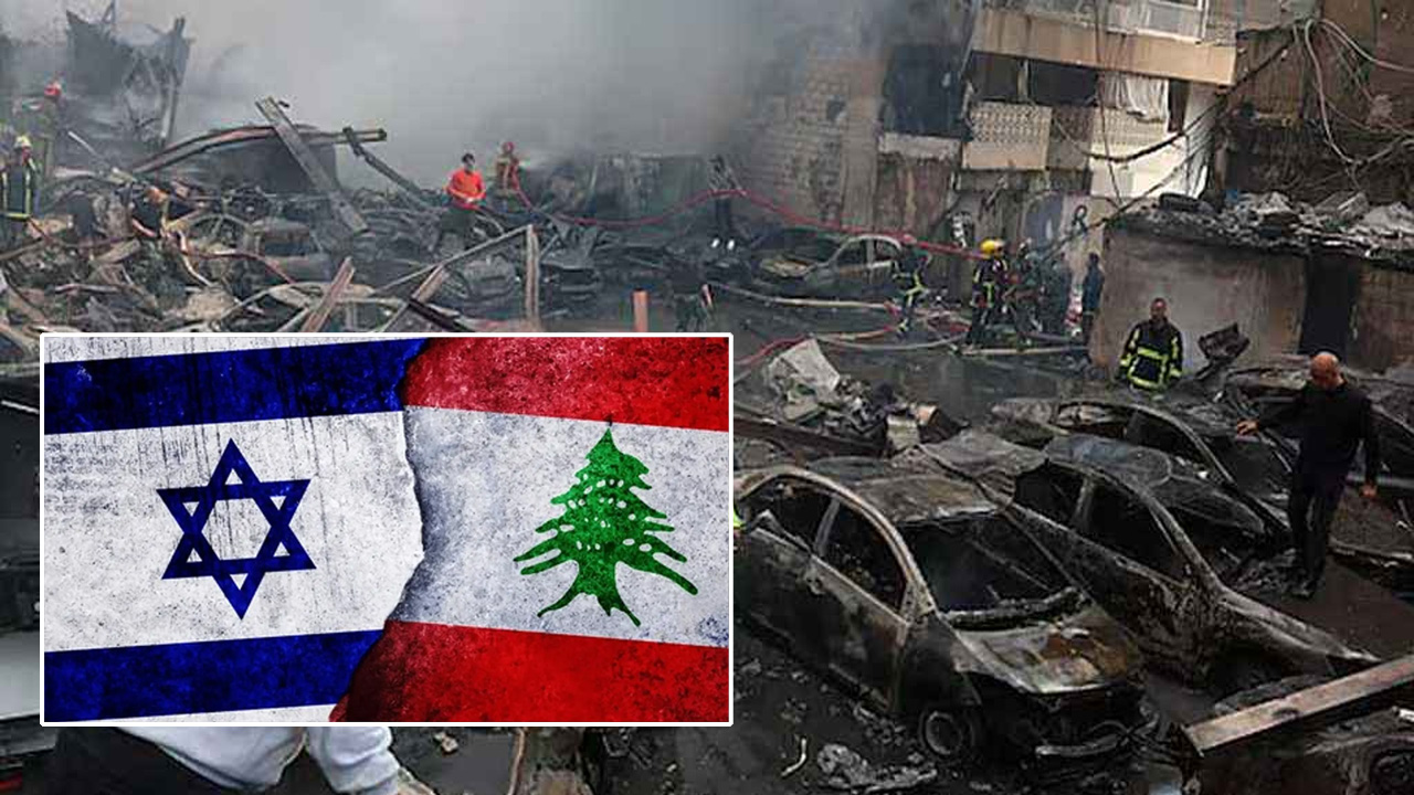মধ্যপ্রাচ্যে সংঘাত নিরসনে আলোচনায় বসছে লেবানন-ইসরায়েল