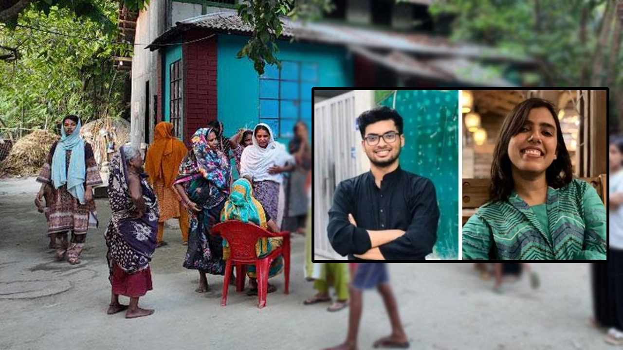 যুক্তরাষ্ট্রে দুই বাংলাদেশি শিক্ষার্থীর মর্মান্তিক মৃত্যু, পরিবারে শোকের মাতম