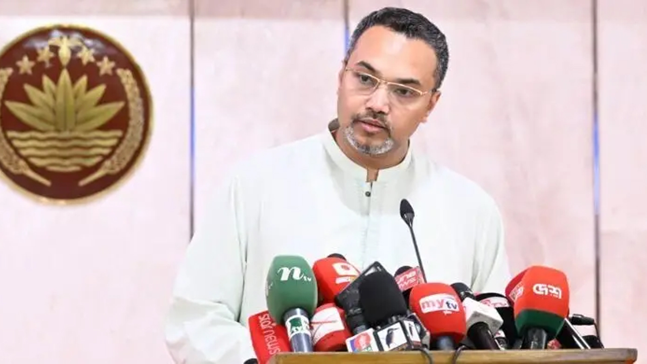 ফ্যামিলি কার্ডসহ দুই মাসে সরকারের উল্লেখযোগ্য ৬০ উদ্যোগের তালিকা প্রকাশ