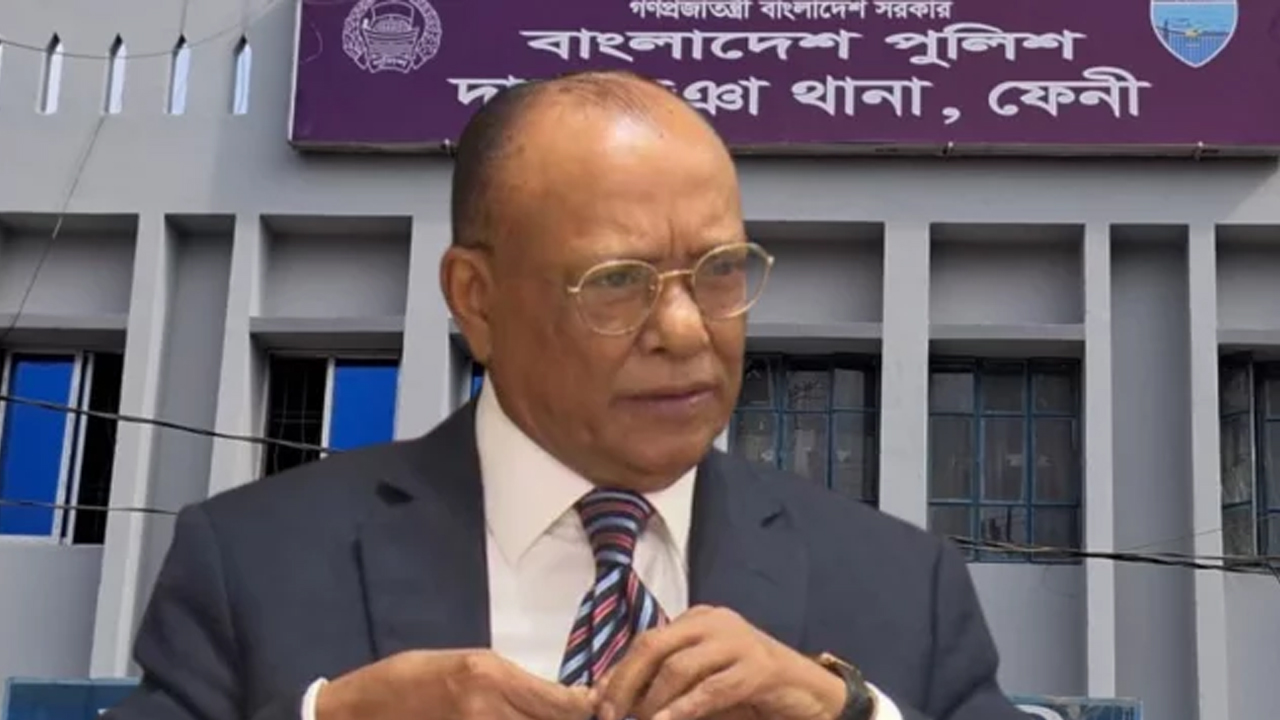 জামায়াত নেতার হুমকি, জীবনের নিরাপত্তা চেয়ে জিডি করলেন বিএনপির প্রার্থী মিন্টু