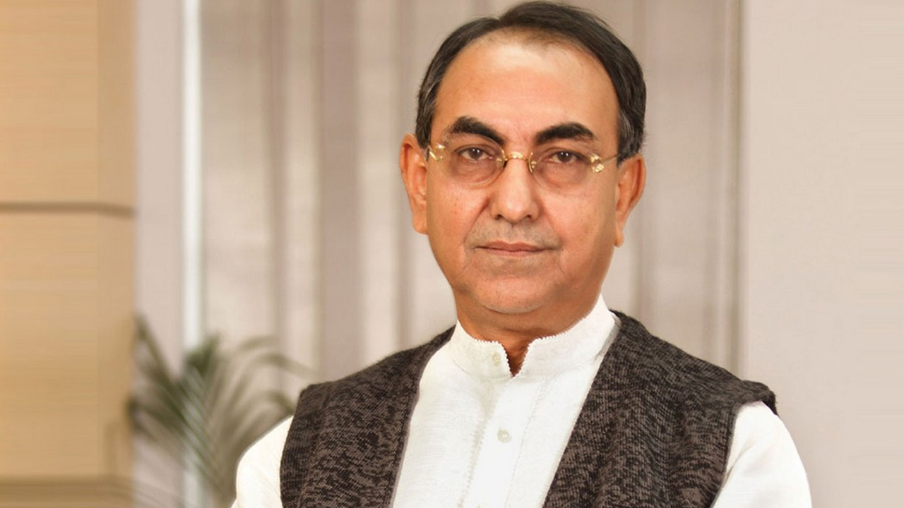 আস্তে আস্তে সুস্থ হয়ে উঠছেন মির্জা আব্বাস