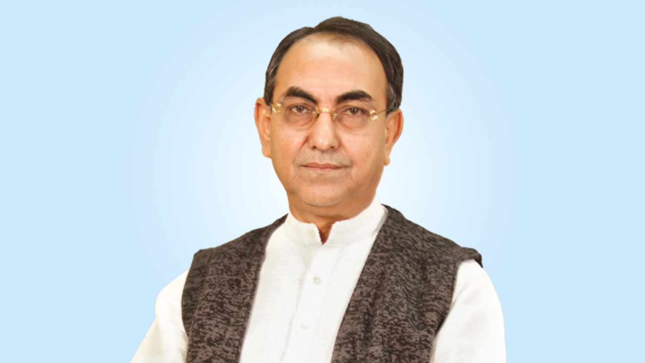 যে মন্ত্রণালয়ের দায়িত্ব পেলেন মির্জা আব্বাস