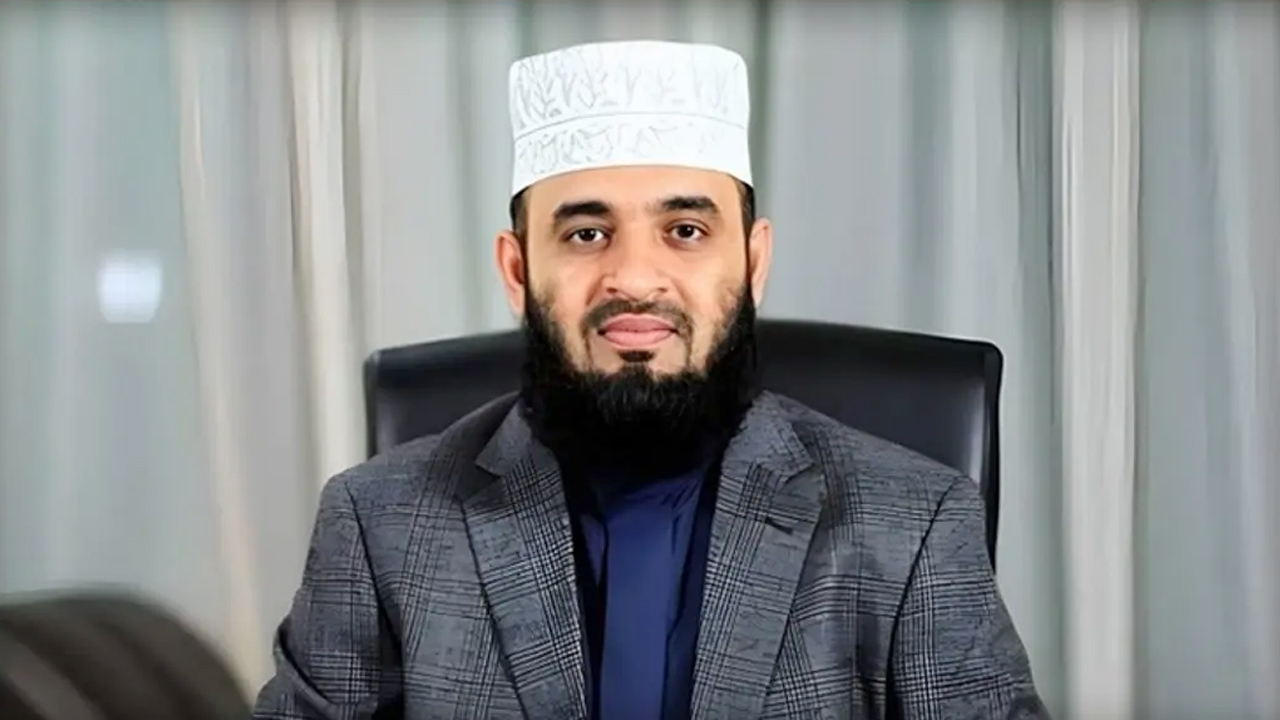 নির্বাচনে বিজয়ীদের জন্য যে বার্তা দিলেন মিজানুর রহমান আজহারী