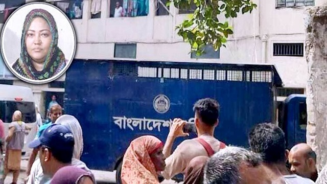 ছবি: সংগৃহীত