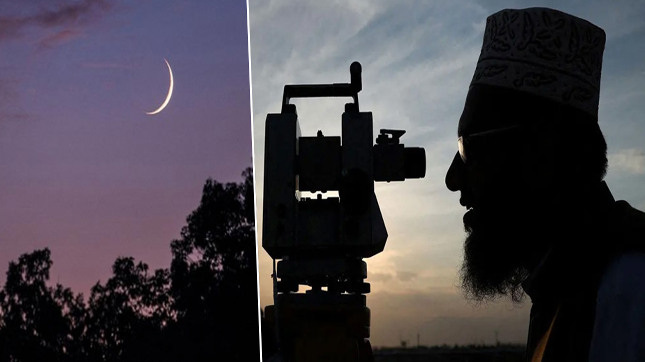 ঈদের তারিখ নির্ধারণে কাল বসছে জাতীয় চাঁদ দেখা কমিটির বৈঠক