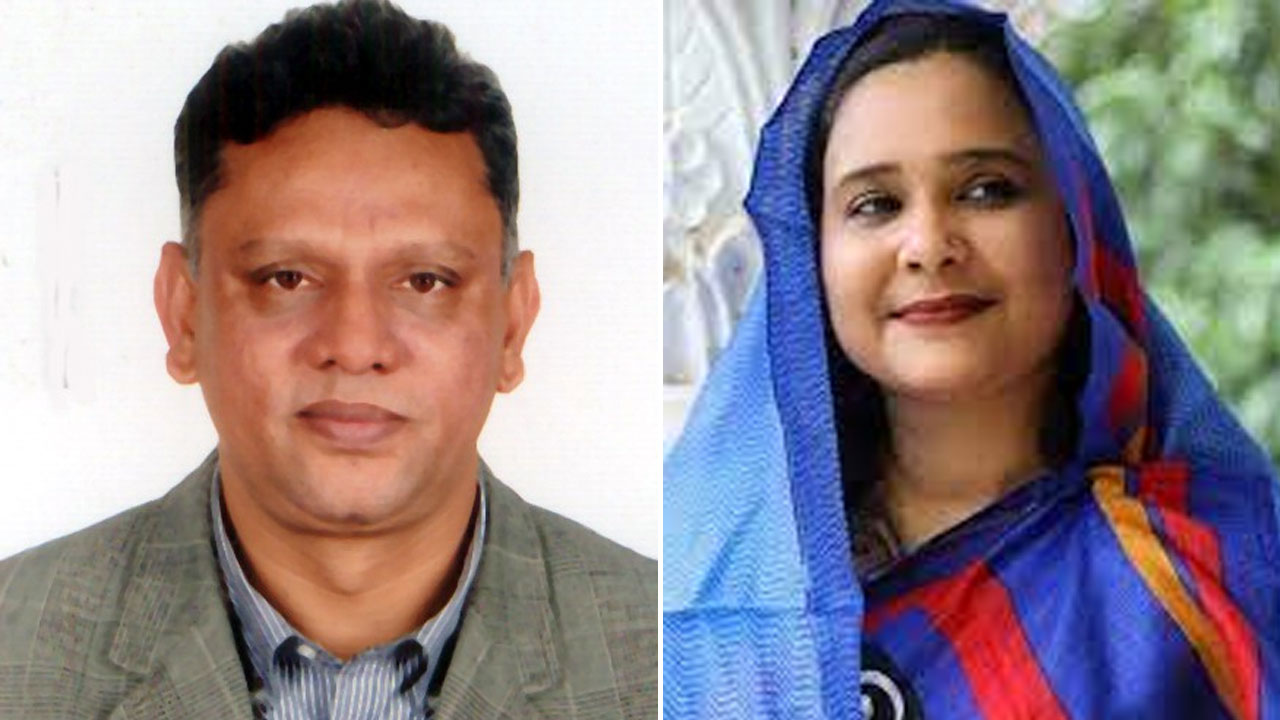 সাবেক দুই এমপি সহ ১৩ নেতাকর্মী গ্রেপ্তার: কার্যক্রম নিষিদ্ধ আওয়ামী লীগ