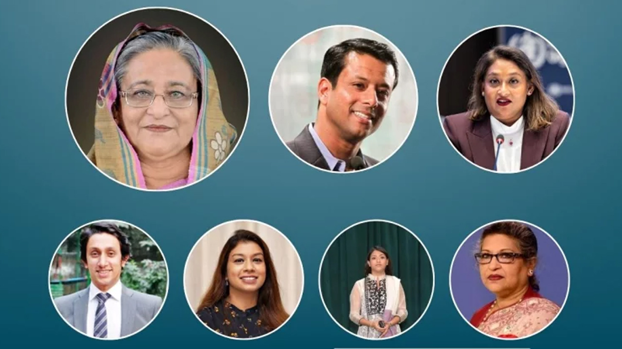 জাতির পিতার পরিবারের বিশেষ নিরাপত্তা আইন বাতিল, সংসদে বিল পাস