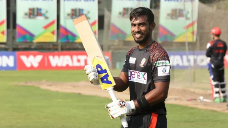 মাঝপথেই বিপিএলে সুযোগ পেলেন মুনিম, দলে ভেড়াল নোয়াখালী এক্সপ্রেস