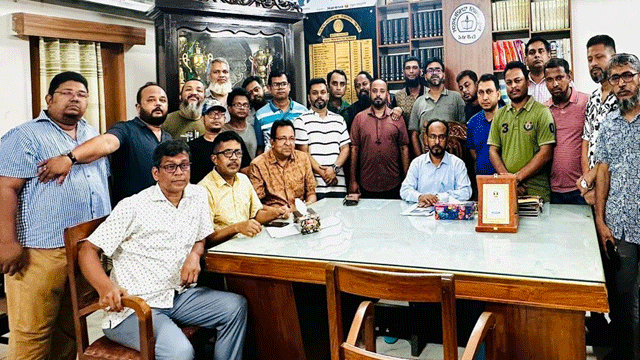 ময়মনসিংহ জিলা স্কুল ২০০০ ব্যাচের রজতজয়ন্তী অনুষ্ঠান ২৫-২৬ ডিসেম্বর