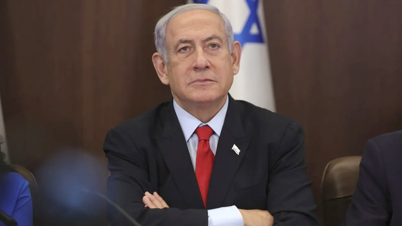 ইরানের গ্যাস ফিল্ডে আর হামলা চালাবে না ইসরায়েল: নেতানিয়াহু