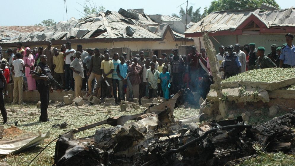 উত্তর-পূর্ব ভারতের আসামে দুই ভূমিকম্প, আতঙ্কে মানুষ