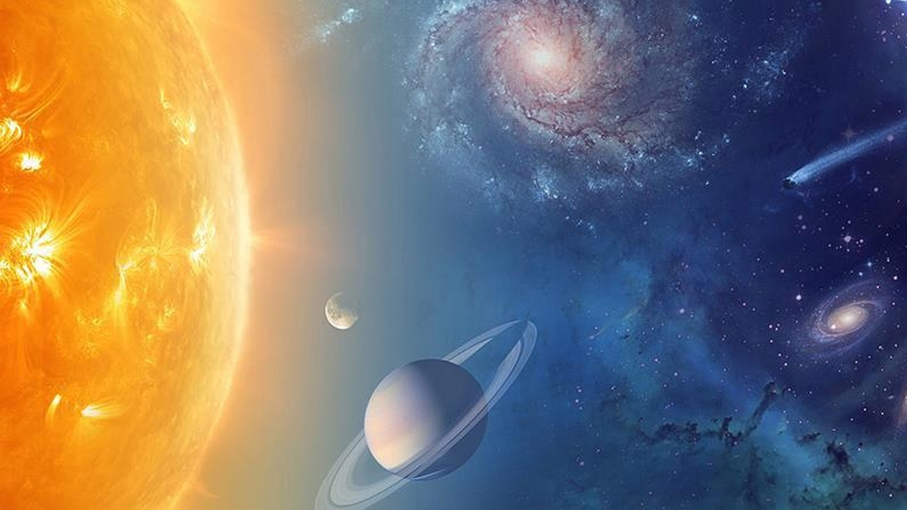 পৃথিবী-আকারের নতুন গ্রহের সন্ধান পেলেন জ্যোতির্বিজ্ঞানীরা